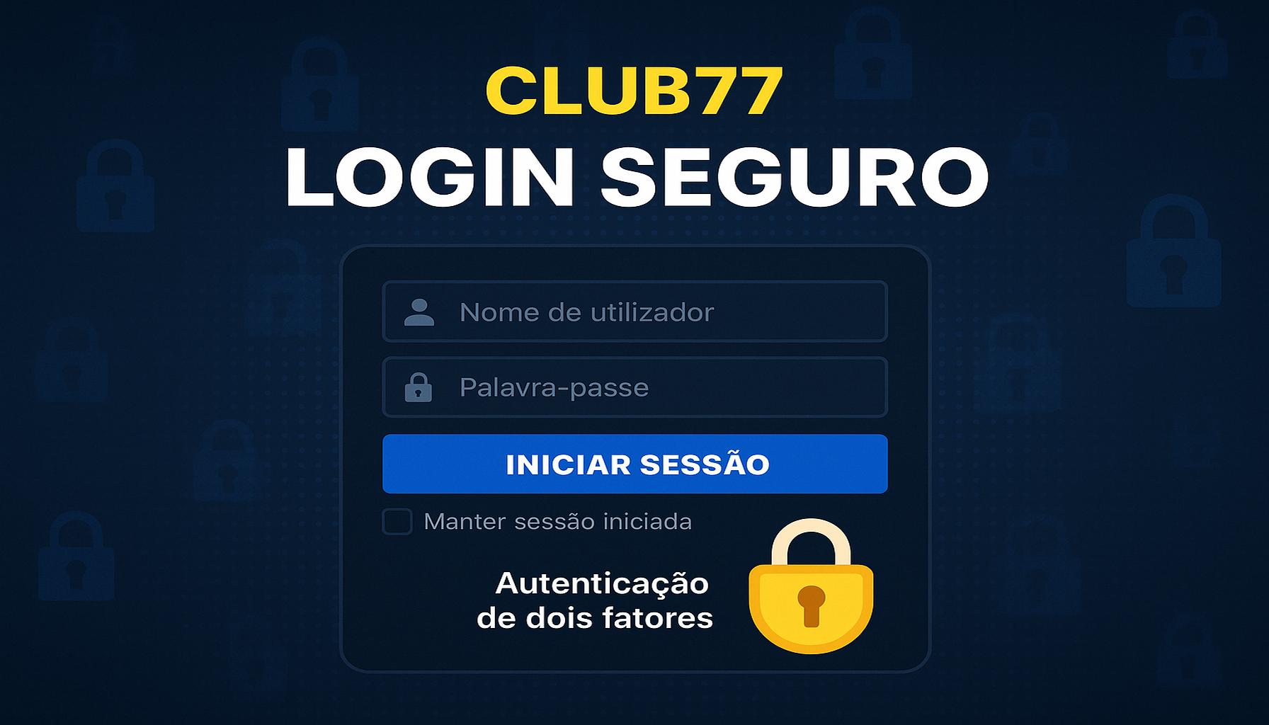 Registro na CLUB77 Garante Acesso a uma Vasta Seleção de jogo